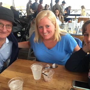 Meet your Posher, Kim